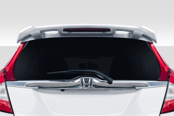 2014-2019 Honda Fit Duraflex Arcos Rear Wing Spoiler - 1 Piece