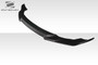 2016-2021 BMW M2 F87 Duraflex Cleanline Front Lip Spoiler Air Dam - 1 Piece