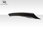 1992-1998 BMW 3 Series M3 E36 4DR Duraflex Free Flow Rear Wing Spoiler - 1 Piece