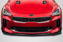 2018-2023 Kia Stinger Carbon Creations Sport GT Front Lip Spoiler Air Dam - 1 Piece