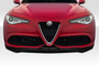 2017-2022 Alfa Romeo Giulia Duraflex FRK Front Lip Spoiler Air Dam - 1 Piece