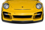 2009-2011 Porsche 911 Carrera 997 AF-1 Front Lip Splitter (GFK) - 1 Piece
