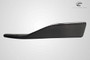 2009-2020 Nissan 370Z Z34 Carbon Creations Zenith Front Lip Spoiler Air Dam - 1 Piece