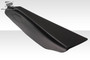 1990-1997 Mazda Miata 1999-2005 Mazda Miata Duraflex Ducktail Rear Wing Spoiler - 1 Piece