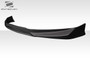 2011-2013 Hyundai Elantra Duraflex Elaver Front Lip Spoiler - 1 Piece