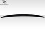 2019-2022 Toyota Corolla Hatchback Duraflex Tapa Rear Wing Spoiler - 1 Piece