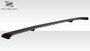 1984-1990 Chevrolet Corvette C4 Duraflex CForce V2 look Rear Wing Spoiler - 1 piece