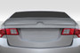 2009-2014 Acura TSX Duraflex Duckbill Rear Wing Spoiler -1 piece