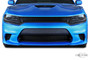 2015-2021 Dodge Charger Couture Polyurethane Hellcat Look Front Bumper Cover - 1 Piece