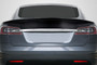 2012-2022 Tesla Model S Carbon Creations Elixir Rear Wing Spoiler - 1 Piece