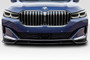 2020-2022 BMW 7 Series G11 Duraflex Alpine Front Lip Spoiler Air Dam - 1 Piece