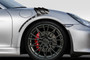 2013-2016 Porsche 981 Boxster Cayman Duraflex GT-2 RS Look Front Fenders - 2 Piece