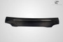 2006-2015 Mazda Miata MX-5 Carbon Creations High Kick Rear Wing Spoiler - 1 Piece