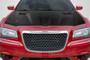 2011-2022 Chrysler 300 Carbon Creations Cesta Hood -1 Piece