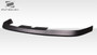 1995-1996 Nissan 240SX S14 Duraflex Nava Front Lip Spoiler Air Dam - 1 Piece