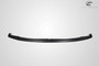 2021-2023 BMW G80 M3 / G82 / G83 M4 Carbon Creations Bandit Front Lip Spoiler - 1 Piece