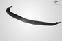 2021-2023 BMW G80 M3 / G82 / G83 M4 Carbon Creations Bandit Front Lip Spoiler - 1 Piece