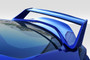 2022-2023 Toyota GR86 / Subaru Brz Duraflex GT Competition Rear Wing Spoiler - 1 Piece
