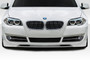 2011-2016 BMW 5 Series F10 4DR Duraflex Wave Front Lip Spoiler Air Dam - 1 Piece