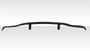 2005-2009 Ferrari F430 Duraflex Vallera Rear Wing Spoiler - 1 Piece