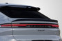 2019-2024 Porsche Cayenne Coupe Carbon Creations Turbo GT Look Rear Mid Wing Spoiler - 1 Piece