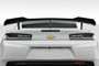 2016-2023 Chevrolet Camaro Duraflex ZL1 Look Wing - 1 Piece