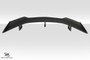 2016-2023 Chevrolet Camaro Duraflex ZL1 Look Wing - 1 Piece