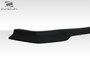 2008-2023 Dodge Challenger Duraflex Circuit Front Lip - 1 Piece