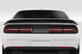 2008-2023 Dodge Challenger Duraflex Redeye Look Rear Wing Spoiler - 1 Piece