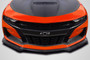 2019-2023 Chevrolet Camaro V8 Carbon Creations GMX Front Lip - 1 Piece