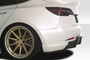 2018-2023 Tesla Model 3 Duraflex GT Concept Rear Diffuser - 1 Piece