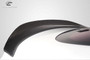 2018-2023 Tesla Model 3 Carbon Creations GT Concept Rear Wing Spoiler - 1 Piece