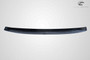 2018-2023 Tesla Model 3 Carbon Creations GT Concept Rear Wing Spoiler - 1 Piece