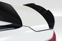 2016-2023 Nissan Maxima Duraflex Plasma Rear Wing Spoiler - 1 Piece