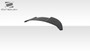 2016-2023 Nissan Maxima Duraflex Plasma Rear Wing Spoiler - 1 Piece