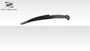 2016-2023 Nissan Maxima Duraflex Plasma Rear Wing Spoiler - 1 Piece