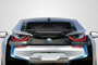 2014-2017 BMW i8 Carbon Creations GT Concept Rear Wing Spoiler - 1 Piece