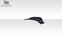 2015-2022 Audi A3 S3 RS3 Duraflex R1 Rear Wing Spoiler - 1 Piece