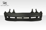 1998-2002 Mercedes CLK W208 Duraflex UR-S Front Bumper Cover - 1 Piece