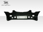 1998-2005 Volkswagen Beetle Duraflex JDM Buddy Front Bumper Cover - 1 Piece