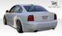 1998-2001 Volkswagen Passat Duraflex RS Look Side Skirts Rocker Panels - 2 Piece