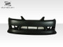 1999-2004 Ford Mustang Duraflex Cobra R Front Bumper Cover - 1 Piece