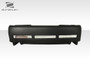 1999-2004 Ford Mustang Duraflex Colt Rear Bumper Cover - 1 Piece