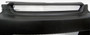 1999-2000 Honda Civic Duraflex B-2 Front Bumper Cover - 1 Piece