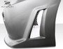 1999-2004 Honda Odyssey Duraflex R34 Front Bumper Cover - 1 Piece