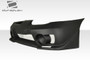 2001-2002 Saturn SC2 Duraflex Evo 5 Front Bumper Cover - 1 Piece (S)