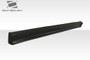 2001-2002 Saturn SC2 Duraflex Type C Side Skirts Rocker Panels - 2 Piece (S)