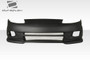 1999-2001 Toyota Solara Duraflex VIP Front Bumper Cover - 1 Piece