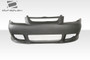 1999-2004 Volkswagen Jetta Duraflex Type E Front Bumper Cover - 1 Piece (S)