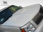 2002-2006 Cadillac Escalade Duraflex Platinum 2 Hood - 1 Piece